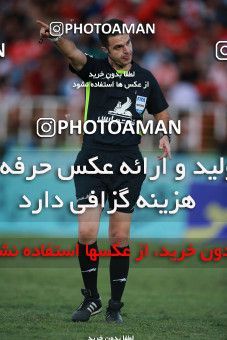 1538661, Tehran, , Iran Football Pro League، Persian Gulf Cup، Week 5، First Leg، Saipa 0 v 1 Tractor Sazi on 2019/09/25 at Shahid Dastgerdi Stadium