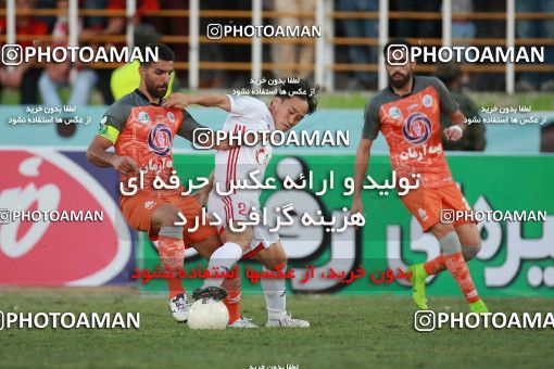 1538784, Tehran, , Iran Football Pro League، Persian Gulf Cup، Week 5، First Leg، Saipa 0 v 1 Tractor Sazi on 2019/09/25 at Shahid Dastgerdi Stadium