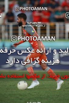 1538727, Tehran, , Iran Football Pro League، Persian Gulf Cup، Week 5، First Leg، Saipa 0 v 1 Tractor Sazi on 2019/09/25 at Shahid Dastgerdi Stadium