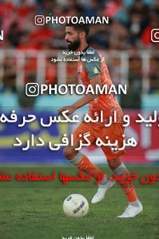 1538675, Tehran, , Iran Football Pro League، Persian Gulf Cup، Week 5، First Leg، Saipa 0 v 1 Tractor Sazi on 2019/09/25 at Shahid Dastgerdi Stadium