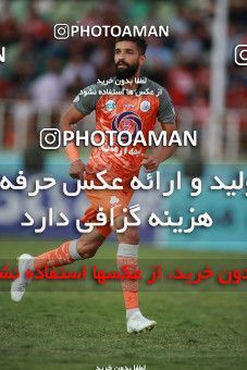 1538644, Tehran, , Iran Football Pro League، Persian Gulf Cup، Week 5، First Leg، Saipa 0 v 1 Tractor Sazi on 2019/09/25 at Shahid Dastgerdi Stadium