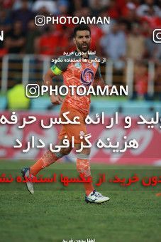 1538669, Tehran, , Iran Football Pro League، Persian Gulf Cup، Week 5، First Leg، Saipa 0 v 1 Tractor Sazi on 2019/09/25 at Shahid Dastgerdi Stadium