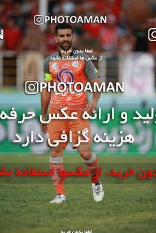 1538648, Tehran, , Iran Football Pro League، Persian Gulf Cup، Week 5، First Leg، Saipa 0 v 1 Tractor Sazi on 2019/09/25 at Shahid Dastgerdi Stadium