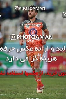 1538679, Tehran, , Iran Football Pro League، Persian Gulf Cup، Week 5، First Leg، Saipa 0 v 1 Tractor Sazi on 2019/09/25 at Shahid Dastgerdi Stadium