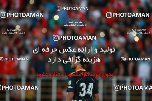 1538654, Tehran, , Iran Football Pro League، Persian Gulf Cup، Week 5، First Leg، Saipa 0 v 1 Tractor Sazi on 2019/09/25 at Shahid Dastgerdi Stadium
