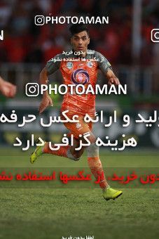 1538761, Tehran, , Iran Football Pro League، Persian Gulf Cup، Week 5، First Leg، Saipa 0 v 1 Tractor Sazi on 2019/09/25 at Shahid Dastgerdi Stadium