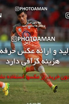 1538764, Tehran, , Iran Football Pro League، Persian Gulf Cup، Week 5، First Leg، Saipa 0 v 1 Tractor Sazi on 2019/09/25 at Shahid Dastgerdi Stadium