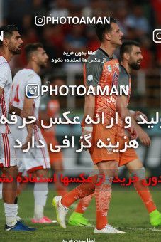 1538717, Tehran, , Iran Football Pro League، Persian Gulf Cup، Week 5، First Leg، Saipa 0 v 1 Tractor Sazi on 2019/09/25 at Shahid Dastgerdi Stadium