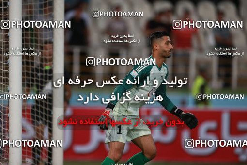 1538684, Tehran, , Iran Football Pro League، Persian Gulf Cup، Week 5، First Leg، Saipa 0 v 1 Tractor Sazi on 2019/09/25 at Shahid Dastgerdi Stadium