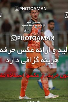 1538628, Tehran, , Iran Football Pro League، Persian Gulf Cup، Week 5، First Leg، Saipa 0 v 1 Tractor Sazi on 2019/09/25 at Shahid Dastgerdi Stadium