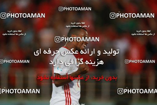 1538744, Tehran, , Iran Football Pro League، Persian Gulf Cup، Week 5، First Leg، Saipa 0 v 1 Tractor Sazi on 2019/09/25 at Shahid Dastgerdi Stadium
