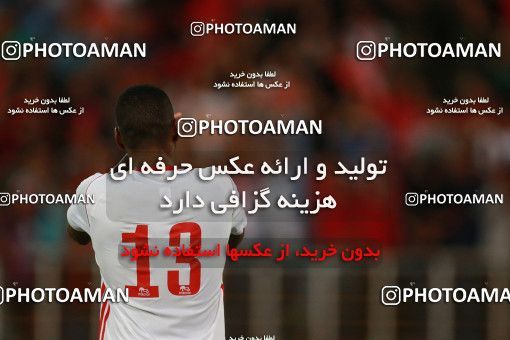 1538683, Tehran, , Iran Football Pro League، Persian Gulf Cup، Week 5، First Leg، Saipa 0 v 1 Tractor Sazi on 2019/09/25 at Shahid Dastgerdi Stadium