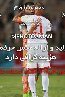 1538634, Tehran, , Iran Football Pro League، Persian Gulf Cup، Week 5، First Leg، Saipa 0 v 1 Tractor Sazi on 2019/09/25 at Shahid Dastgerdi Stadium