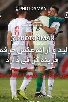 1538682, Tehran, , Iran Football Pro League، Persian Gulf Cup، Week 5، First Leg، Saipa 0 v 1 Tractor Sazi on 2019/09/25 at Shahid Dastgerdi Stadium