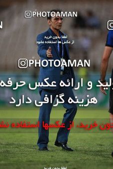 1538642, Tehran, , Iran Football Pro League، Persian Gulf Cup، Week 5، First Leg، Saipa 0 v 1 Tractor Sazi on 2019/09/25 at Shahid Dastgerdi Stadium