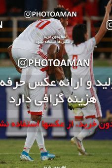 1538686, Tehran, , Iran Football Pro League، Persian Gulf Cup، Week 5، First Leg، Saipa 0 v 1 Tractor Sazi on 2019/09/25 at Shahid Dastgerdi Stadium