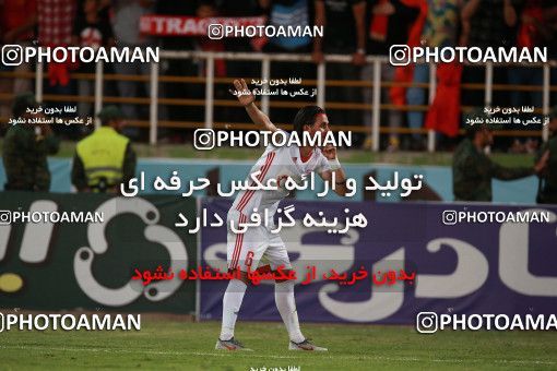 1538676, Tehran, , Iran Football Pro League، Persian Gulf Cup، Week 5، First Leg، Saipa 0 v 1 Tractor Sazi on 2019/09/25 at Shahid Dastgerdi Stadium