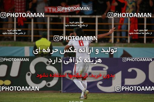 1538701, Tehran, , Iran Football Pro League، Persian Gulf Cup، Week 5، First Leg، Saipa 0 v 1 Tractor Sazi on 2019/09/25 at Shahid Dastgerdi Stadium