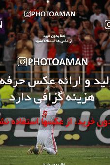 1538694, Tehran, , Iran Football Pro League، Persian Gulf Cup، Week 5، First Leg، Saipa 0 v 1 Tractor Sazi on 2019/09/25 at Shahid Dastgerdi Stadium