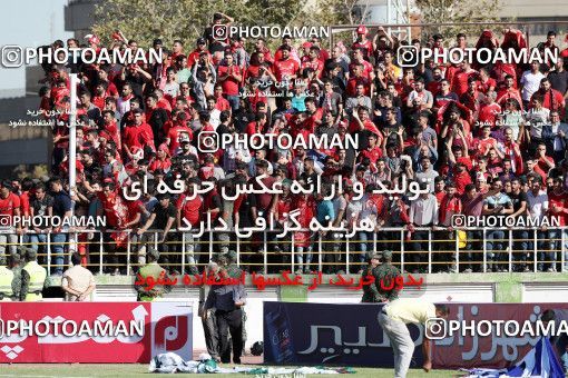 1456170, Tehran, , Iran Football Pro League، Persian Gulf Cup، Week 5، First Leg، Saipa 0 v 1 Tractor Sazi on 2019/09/25 at Shahid Dastgerdi Stadium