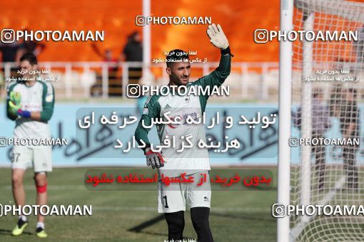 1456130, Tehran, , Iran Football Pro League، Persian Gulf Cup، Week 5، First Leg، Saipa 0 v 1 Tractor Sazi on 2019/09/25 at Shahid Dastgerdi Stadium