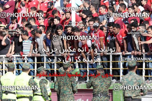 1456209, Tehran, , Iran Football Pro League، Persian Gulf Cup، Week 5، First Leg، Saipa 0 v 1 Tractor Sazi on 2019/09/25 at Shahid Dastgerdi Stadium