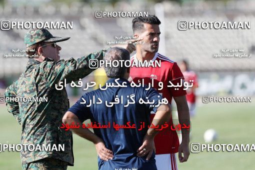 1456118, Tehran, , Iran Football Pro League، Persian Gulf Cup، Week 5، First Leg، Saipa 0 v 1 Tractor Sazi on 2019/09/25 at Shahid Dastgerdi Stadium