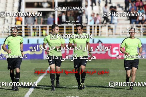 1456136, Tehran, , Iran Football Pro League، Persian Gulf Cup، Week 5، First Leg، Saipa 0 v 1 Tractor Sazi on 2019/09/25 at Shahid Dastgerdi Stadium