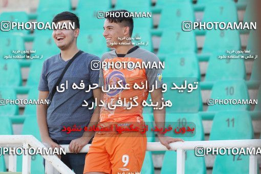 1456180, Tehran, , Iran Football Pro League، Persian Gulf Cup، Week 5، First Leg، Saipa 0 v 1 Tractor Sazi on 2019/09/25 at Shahid Dastgerdi Stadium