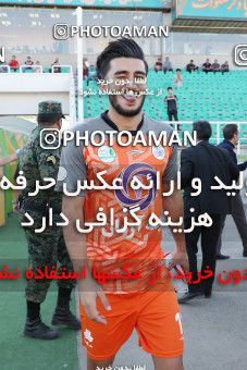 1456224, Tehran, , Iran Football Pro League، Persian Gulf Cup، Week 5، First Leg، Saipa 0 v 1 Tractor Sazi on 2019/09/25 at Shahid Dastgerdi Stadium