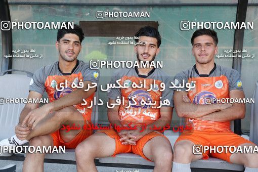 1456165, Tehran, , Iran Football Pro League، Persian Gulf Cup، Week 5، First Leg، Saipa 0 v 1 Tractor Sazi on 2019/09/25 at Shahid Dastgerdi Stadium