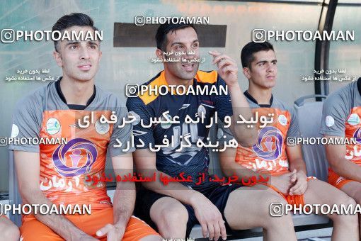 1456097, Tehran, , Iran Football Pro League، Persian Gulf Cup، Week 5، First Leg، Saipa 0 v 1 Tractor Sazi on 2019/09/25 at Shahid Dastgerdi Stadium