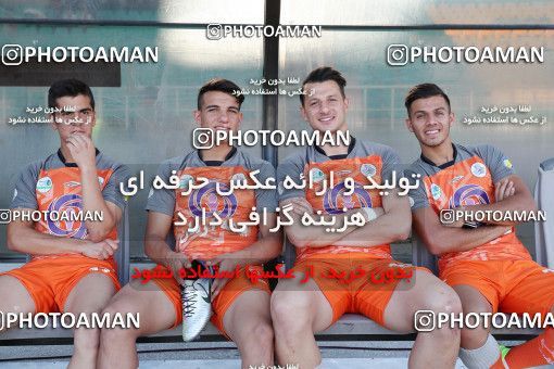 1456212, Tehran, , Iran Football Pro League، Persian Gulf Cup، Week 5، First Leg، Saipa 0 v 1 Tractor Sazi on 2019/09/25 at Shahid Dastgerdi Stadium