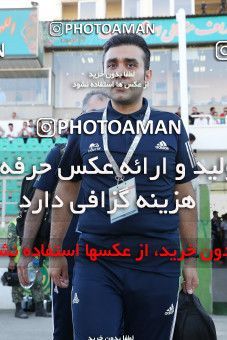 1456093, Tehran, , Iran Football Pro League، Persian Gulf Cup، Week 5، First Leg، Saipa 0 v 1 Tractor Sazi on 2019/09/25 at Shahid Dastgerdi Stadium