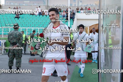 1456145, Tehran, , Iran Football Pro League، Persian Gulf Cup، Week 5، First Leg، Saipa 0 v 1 Tractor Sazi on 2019/09/25 at Shahid Dastgerdi Stadium