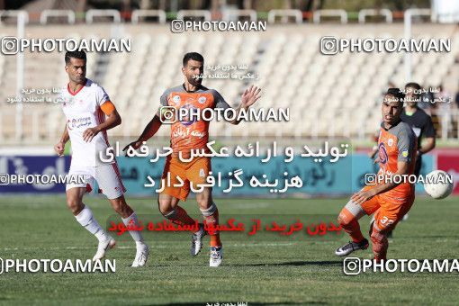 1456075, Tehran, , Iran Football Pro League، Persian Gulf Cup، Week 5، First Leg، Saipa 0 v 1 Tractor Sazi on 2019/09/25 at Shahid Dastgerdi Stadium