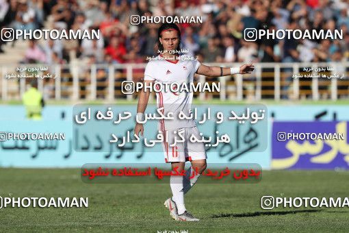 1456166, Tehran, , Iran Football Pro League، Persian Gulf Cup، Week 5، First Leg، Saipa 0 v 1 Tractor Sazi on 2019/09/25 at Shahid Dastgerdi Stadium
