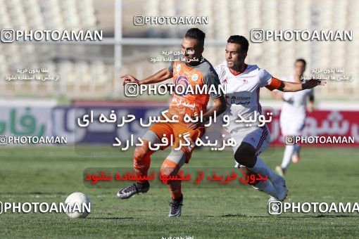 1456217, Tehran, , Iran Football Pro League، Persian Gulf Cup، Week 5، First Leg، Saipa 0 v 1 Tractor Sazi on 2019/09/25 at Shahid Dastgerdi Stadium