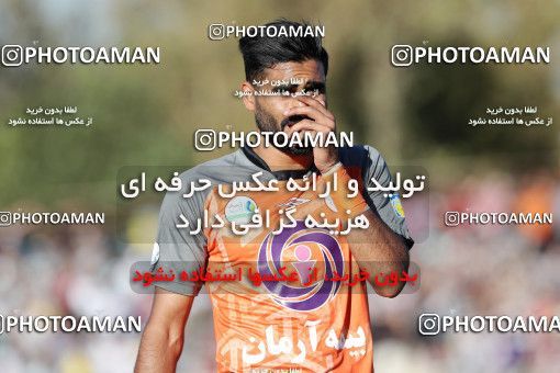 1456088, Tehran, , Iran Football Pro League، Persian Gulf Cup، Week 5، First Leg، Saipa 0 v 1 Tractor Sazi on 2019/09/25 at Shahid Dastgerdi Stadium