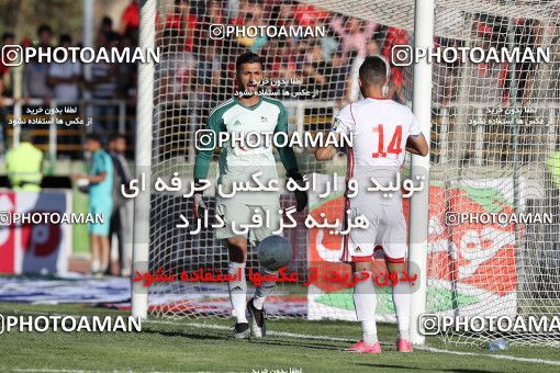1456245, Tehran, , Iran Football Pro League، Persian Gulf Cup، Week 5، First Leg، Saipa 0 v 1 Tractor Sazi on 2019/09/25 at Shahid Dastgerdi Stadium