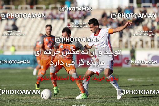 1456143, Tehran, , Iran Football Pro League، Persian Gulf Cup، Week 5، First Leg، Saipa 0 v 1 Tractor Sazi on 2019/09/25 at Shahid Dastgerdi Stadium