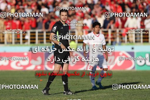 1456135, Tehran, , Iran Football Pro League، Persian Gulf Cup، Week 5، First Leg، Saipa 0 v 1 Tractor Sazi on 2019/09/25 at Shahid Dastgerdi Stadium