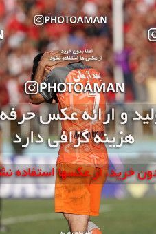1456238, Tehran, , Iran Football Pro League، Persian Gulf Cup، Week 5، First Leg، Saipa 0 v 1 Tractor Sazi on 2019/09/25 at Shahid Dastgerdi Stadium