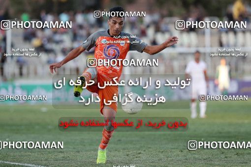 1456240, Tehran, , Iran Football Pro League، Persian Gulf Cup، Week 5، First Leg، Saipa 0 v 1 Tractor Sazi on 2019/09/25 at Shahid Dastgerdi Stadium