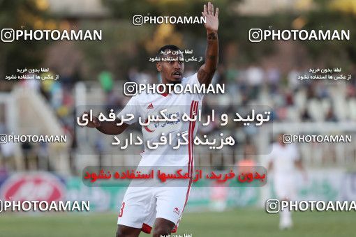 1456115, Tehran, , Iran Football Pro League، Persian Gulf Cup، Week 5، First Leg، Saipa 0 v 1 Tractor Sazi on 2019/09/25 at Shahid Dastgerdi Stadium
