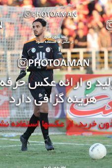 1456222, Tehran, , Iran Football Pro League، Persian Gulf Cup، Week 5، First Leg، Saipa 0 v 1 Tractor Sazi on 2019/09/25 at Shahid Dastgerdi Stadium