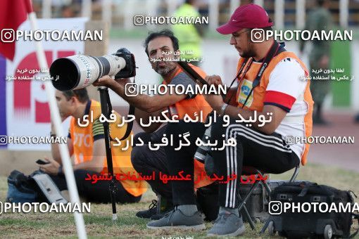 1456204, Tehran, , Iran Football Pro League، Persian Gulf Cup، Week 5، First Leg، Saipa 0 v 1 Tractor Sazi on 2019/09/25 at Shahid Dastgerdi Stadium