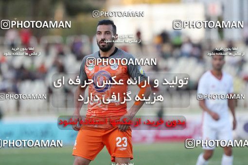 1456114, Tehran, , Iran Football Pro League، Persian Gulf Cup، Week 5، First Leg، Saipa 0 v 1 Tractor Sazi on 2019/09/25 at Shahid Dastgerdi Stadium