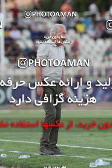 1456225, Tehran, , Iran Football Pro League، Persian Gulf Cup، Week 5، First Leg، Saipa 0 v 1 Tractor Sazi on 2019/09/25 at Shahid Dastgerdi Stadium
