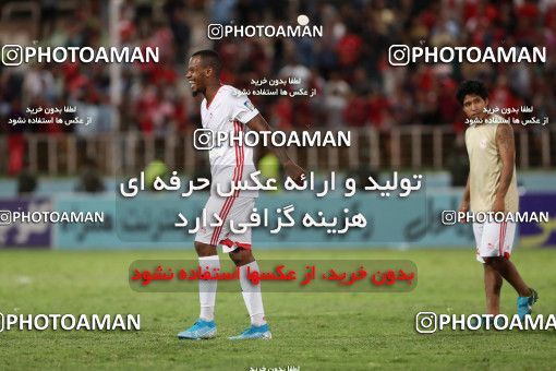 1456109, Tehran, , Iran Football Pro League، Persian Gulf Cup، Week 5، First Leg، Saipa 0 v 1 Tractor Sazi on 2019/09/25 at Shahid Dastgerdi Stadium